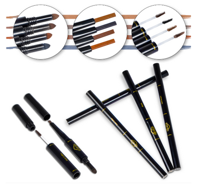 Somariah Eyebrow Makeup Kit