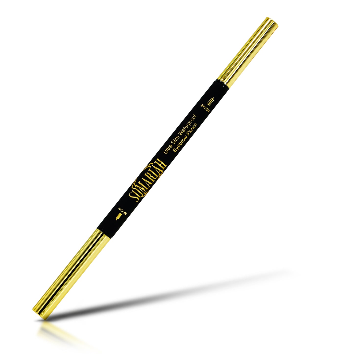 Somariah Ultra Slim Waterproof Eyebrow Pencil